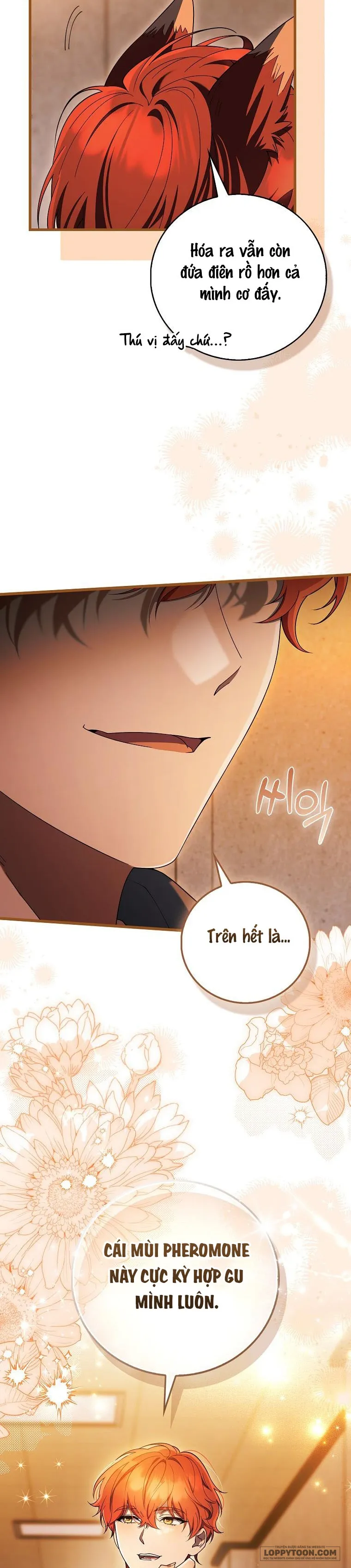 Trường Nam Sinh - Chap 12 - Trang 41