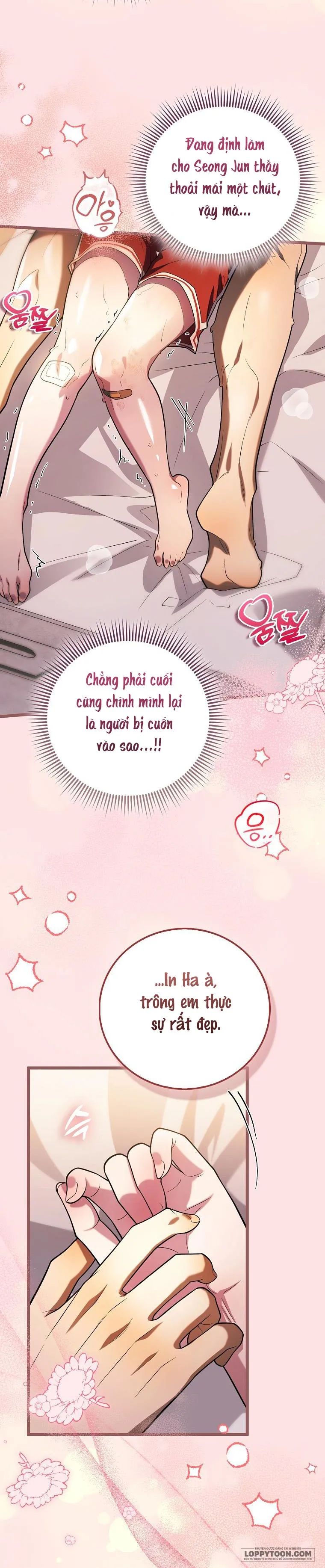 Trường Nam Sinh - Chap 12 - Trang 10