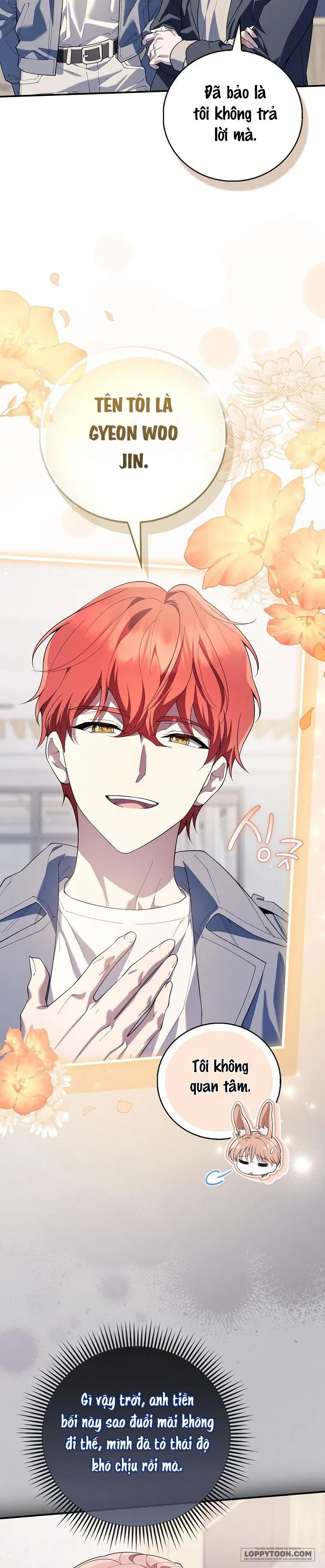 Trường Nam Sinh - Chap 13 - Trang 24