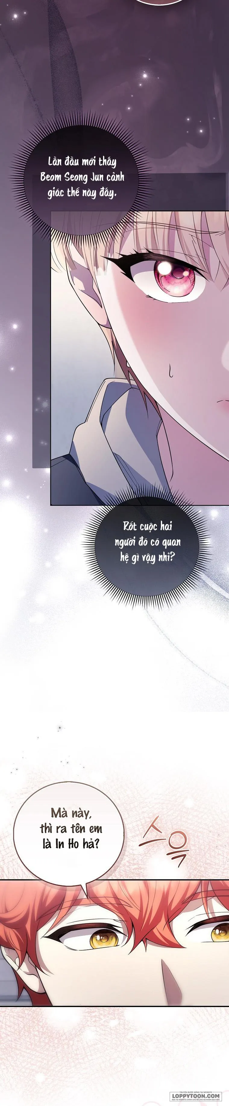 Trường Nam Sinh - Chap 13 - Trang 28