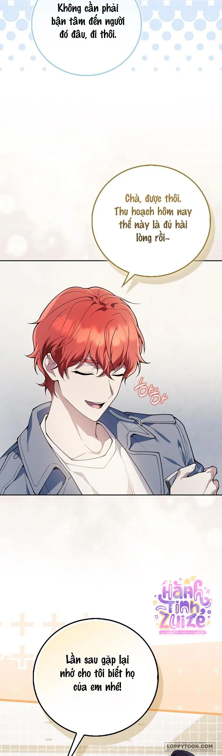 Trường Nam Sinh - Chap 13 - Trang 32
