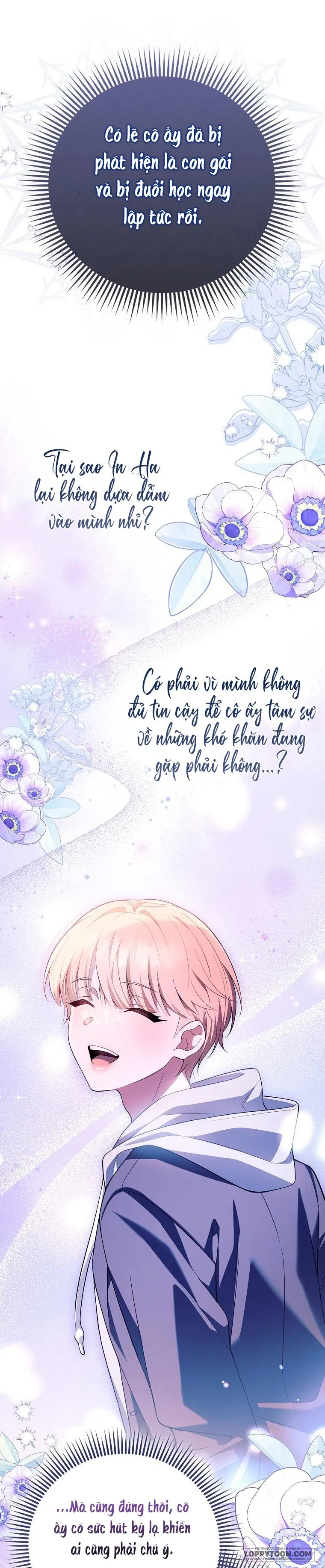 Trường Nam Sinh - Chap 13 - Trang 6