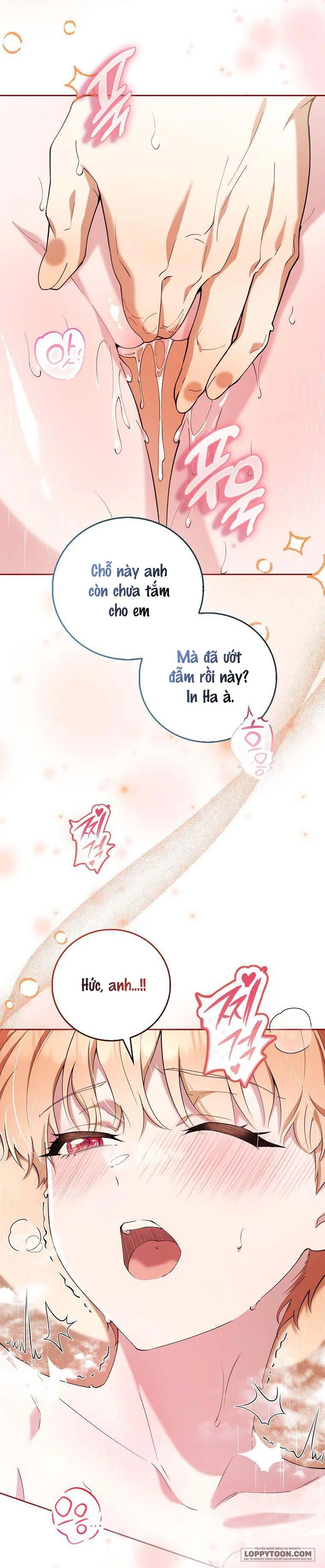 Trường Nam Sinh - Chap 14 - Trang 16