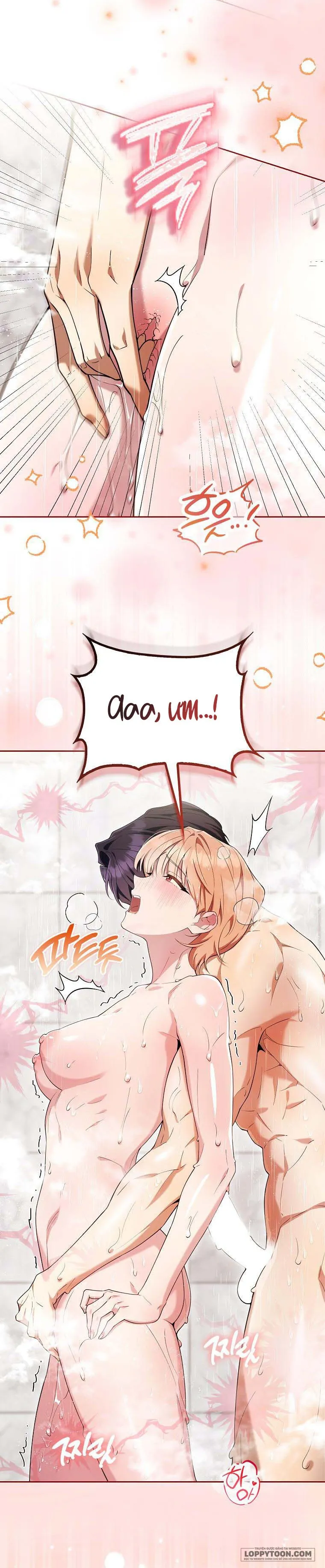 Trường Nam Sinh - Chap 14 - Trang 17