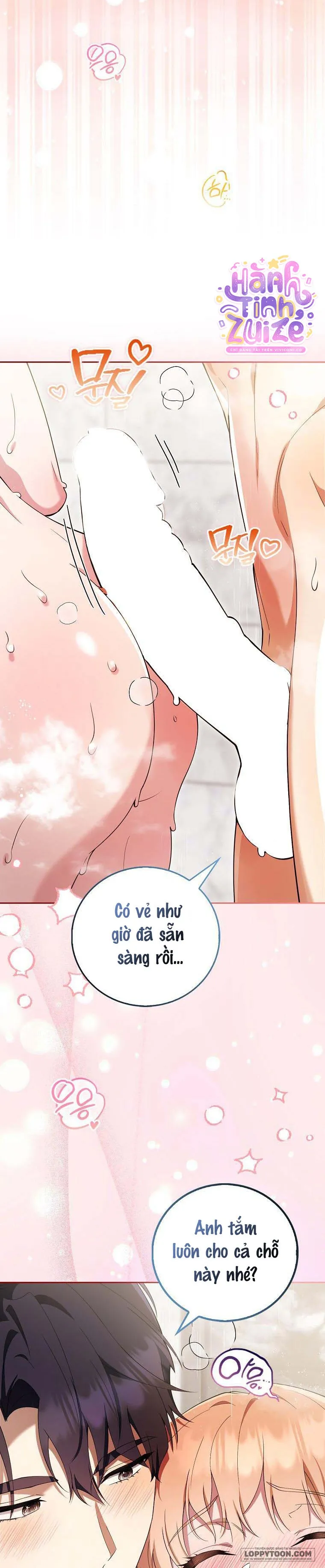 Trường Nam Sinh - Chap 14 - Trang 18
