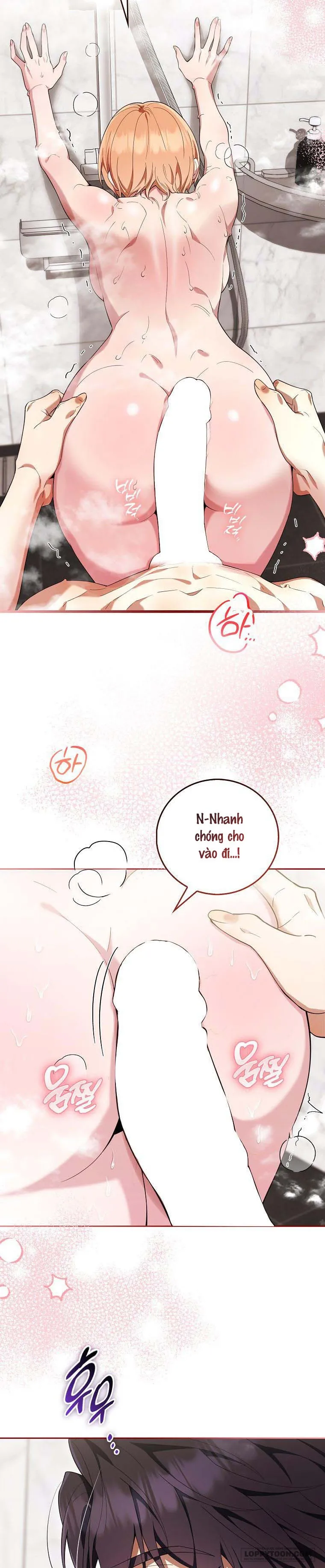 Trường Nam Sinh - Chap 14 - Trang 20