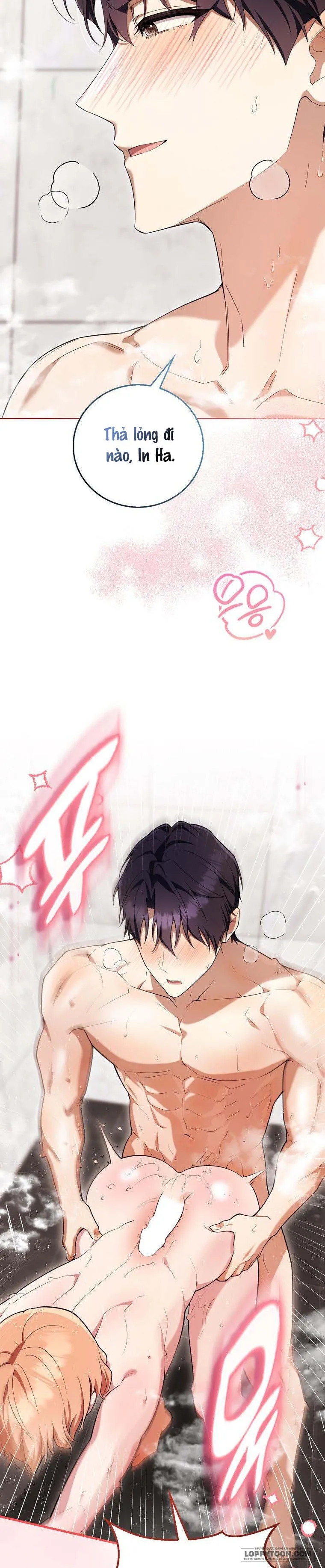Trường Nam Sinh - Chap 14 - Trang 21