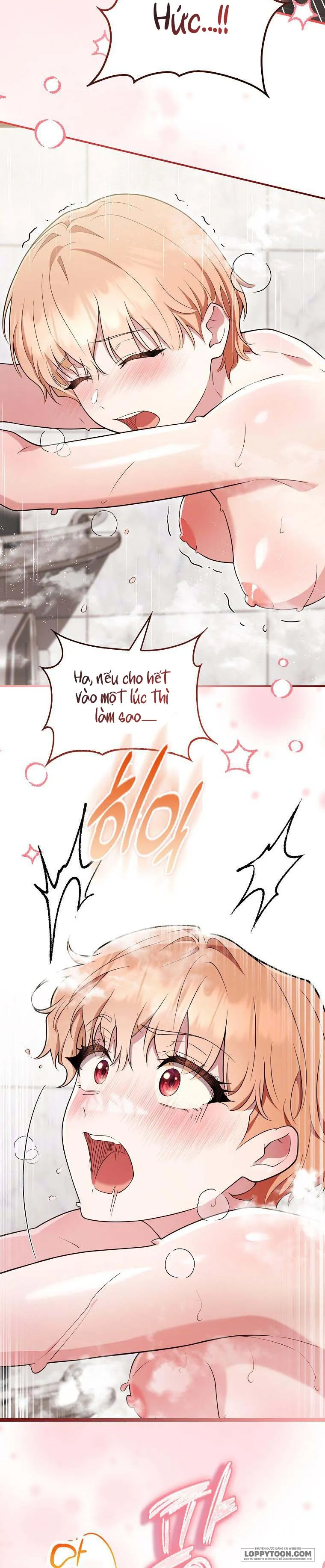 Trường Nam Sinh - Chap 14 - Trang 22