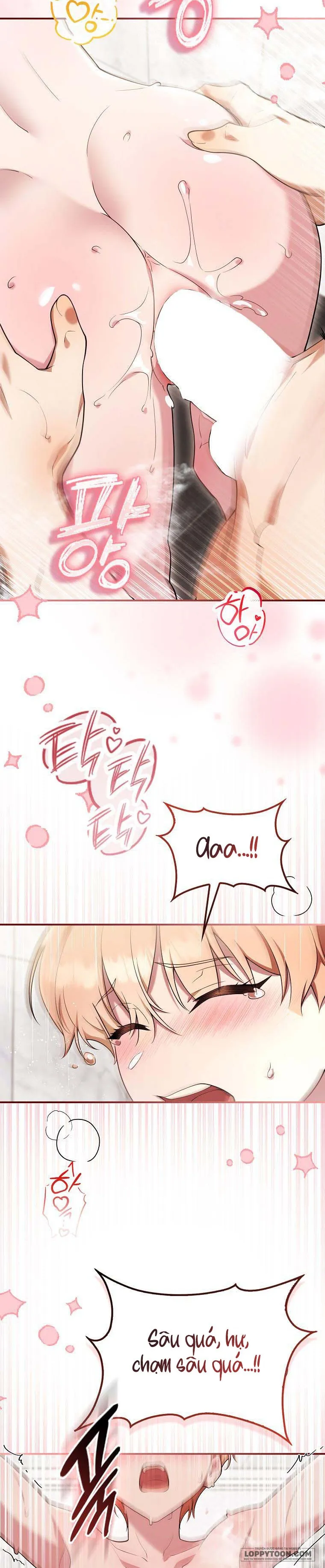 Trường Nam Sinh - Chap 14 - Trang 23