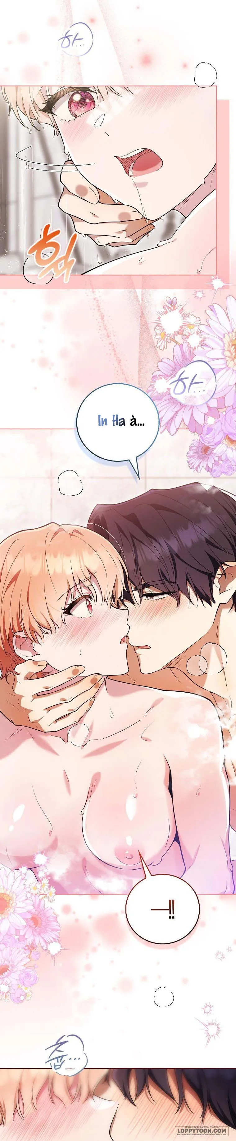Trường Nam Sinh - Chap 14 - Trang 26