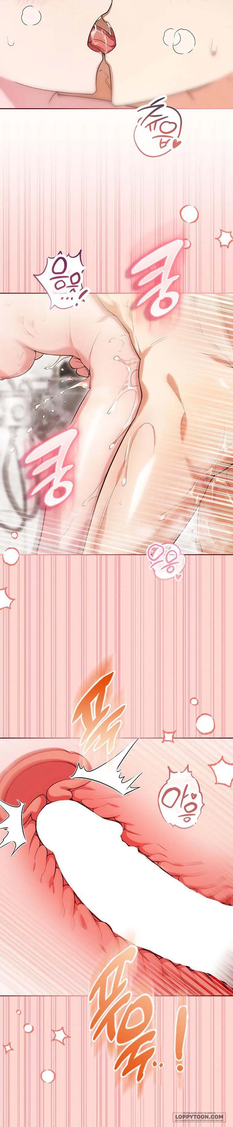 Trường Nam Sinh - Chap 14 - Trang 27