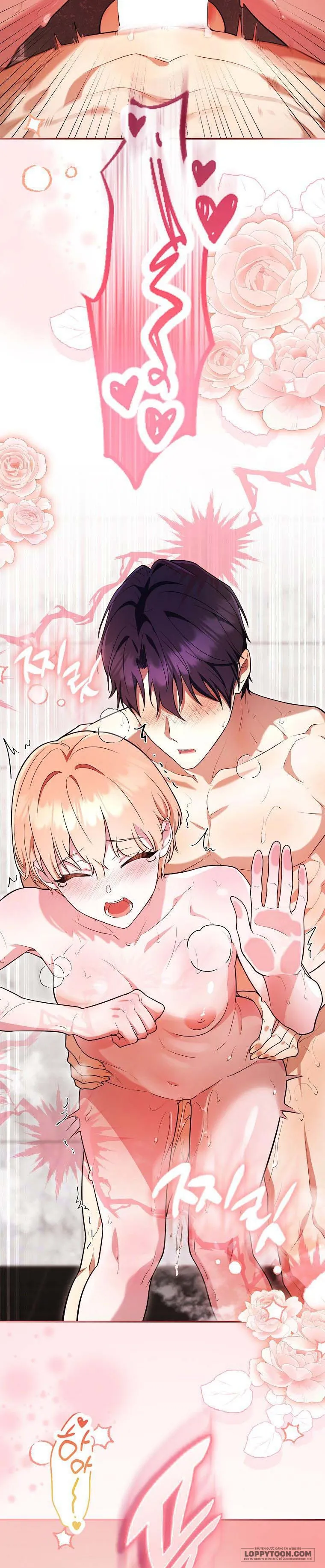 Trường Nam Sinh - Chap 14 - Trang 29