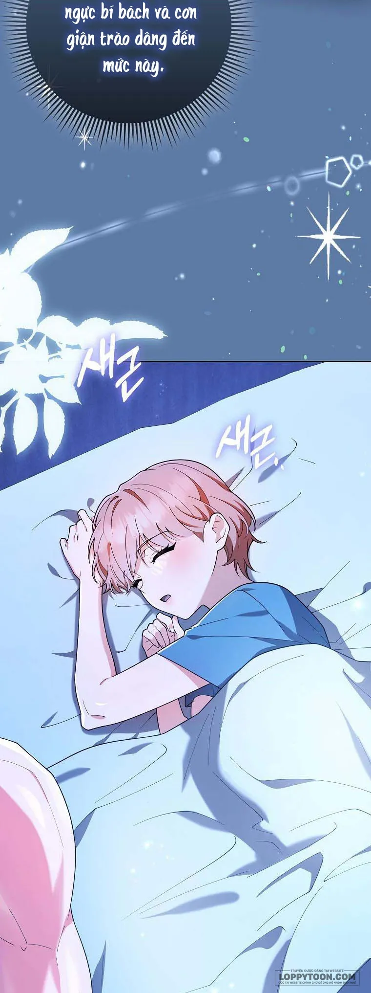 Trường Nam Sinh - Chap 14 - Trang 32