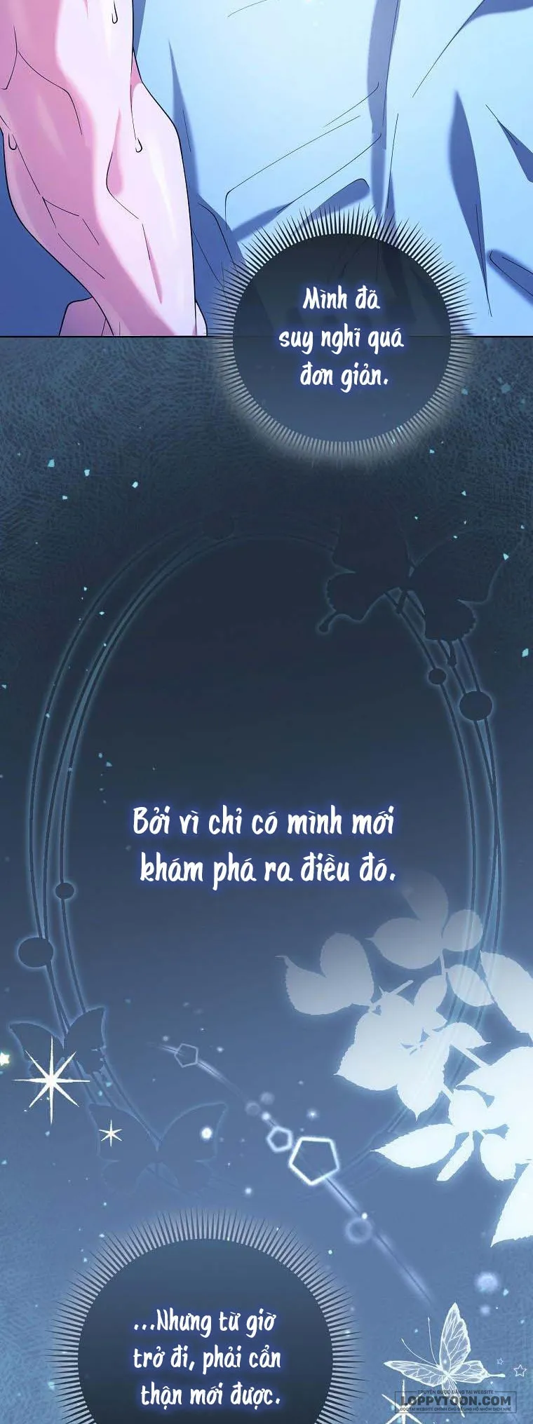 Trường Nam Sinh - Chap 14 - Trang 33