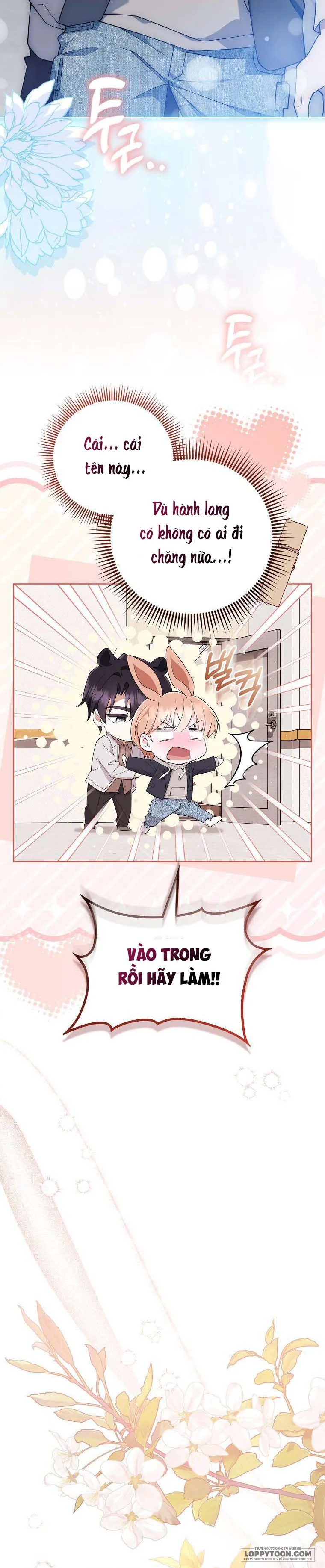 Trường Nam Sinh - Chap 14 - Trang 5