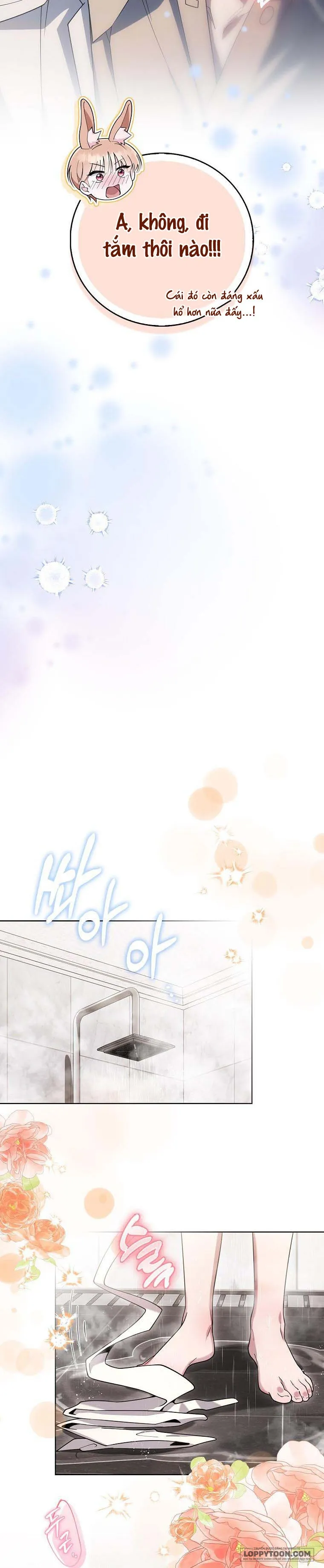 Trường Nam Sinh - Chap 14 - Trang 9