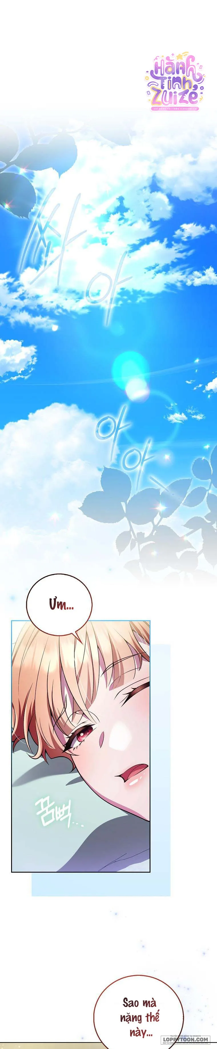 Trường Nam Sinh - Chap 15 - Trang 1