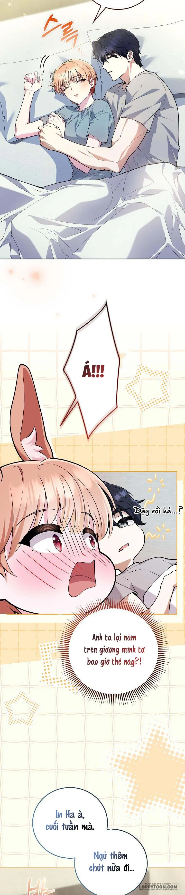 Trường Nam Sinh - Chap 15 - Trang 2