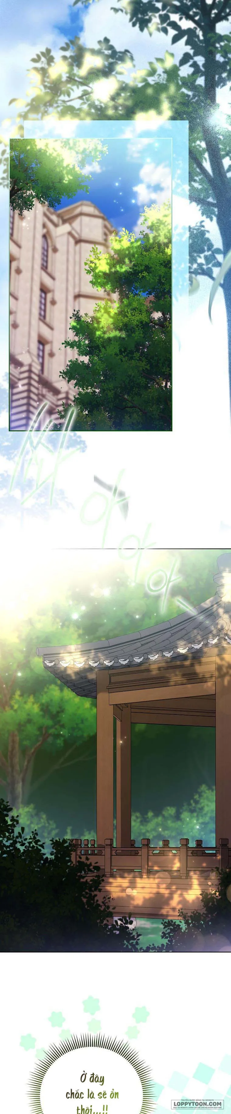 Trường Nam Sinh - Chap 15 - Trang 11