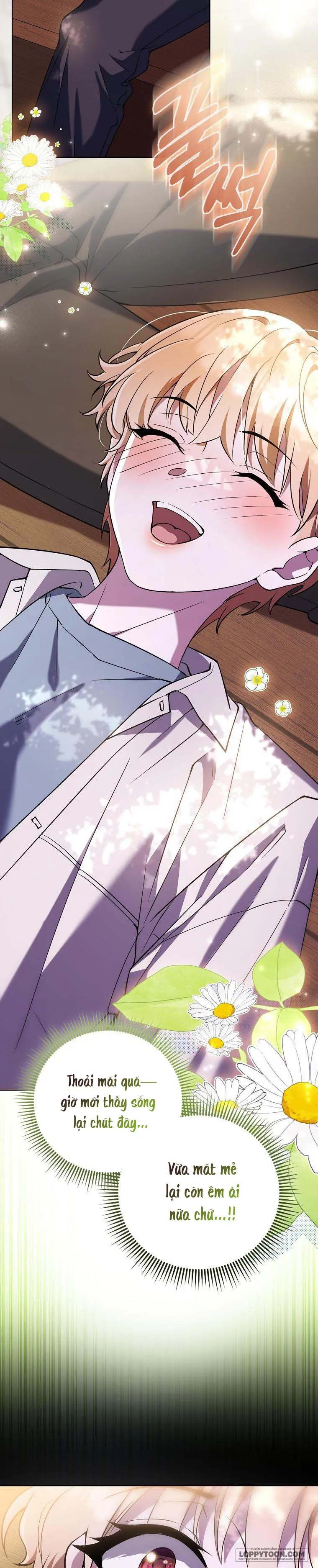 Trường Nam Sinh - Chap 15 - Trang 13