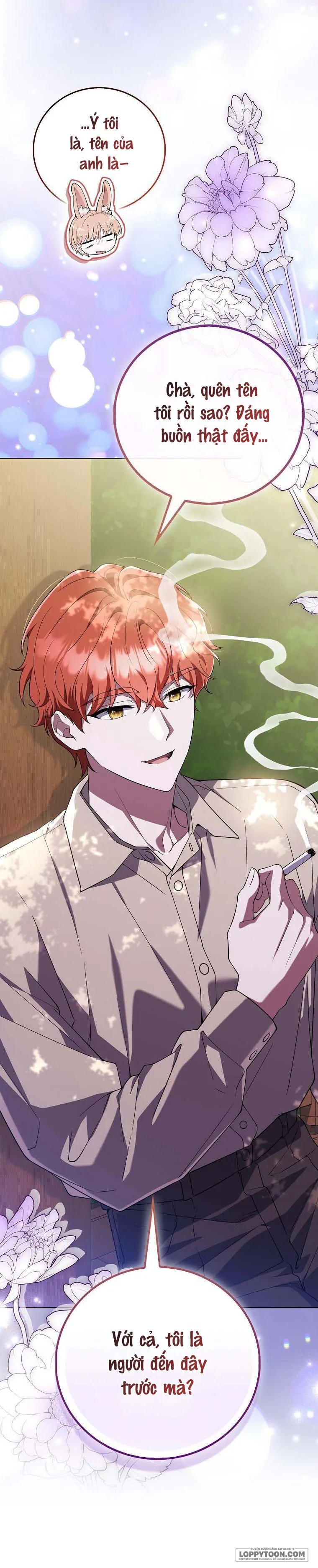 Trường Nam Sinh - Chap 15 - Trang 15