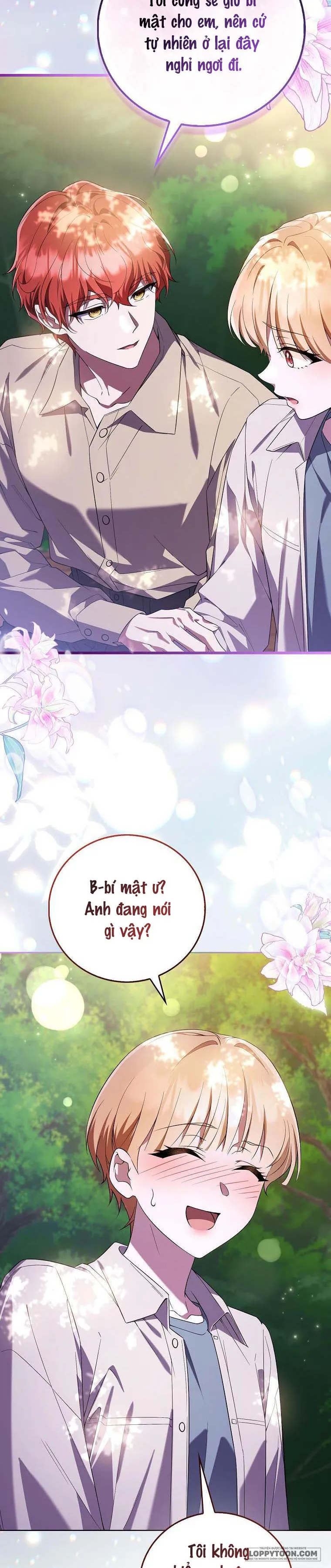 Trường Nam Sinh - Chap 15 - Trang 20