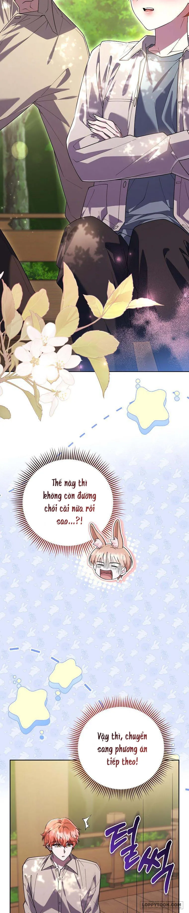 Trường Nam Sinh - Chap 15 - Trang 26