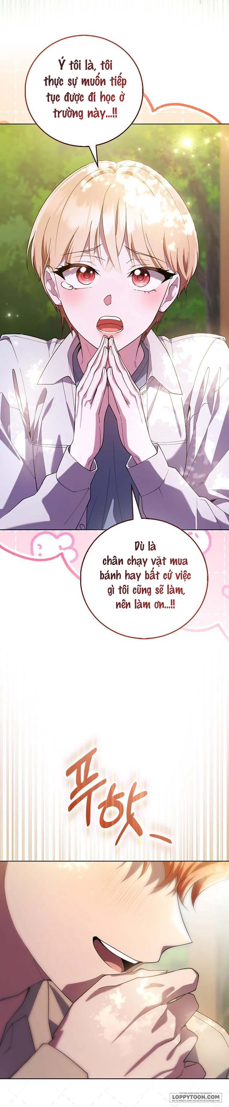 Trường Nam Sinh - Chap 15 - Trang 28