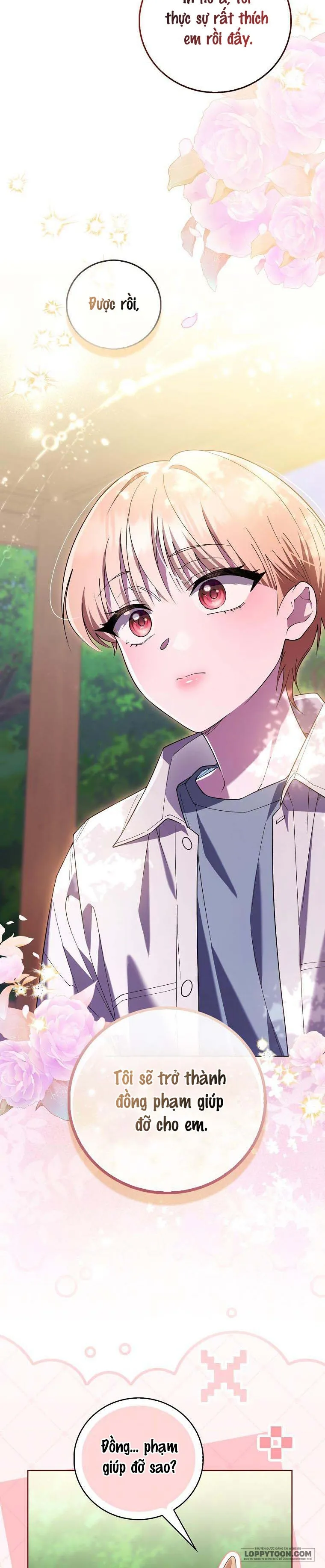 Trường Nam Sinh - Chap 15 - Trang 30