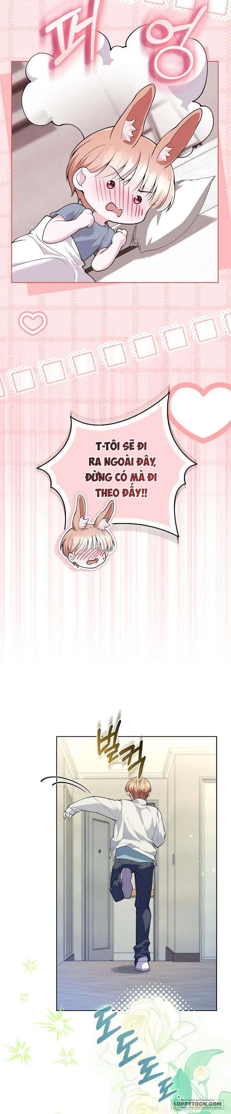 Trường Nam Sinh - Chap 15 - Trang 4