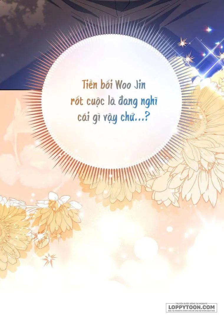 Trường Nam Sinh - Chap 15 - Trang 35
