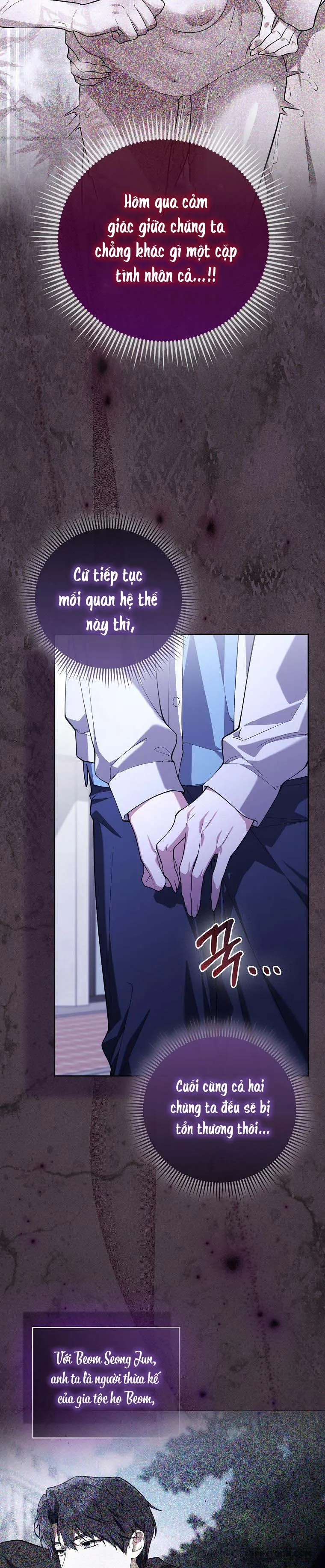 Trường Nam Sinh - Chap 15 - Trang 7