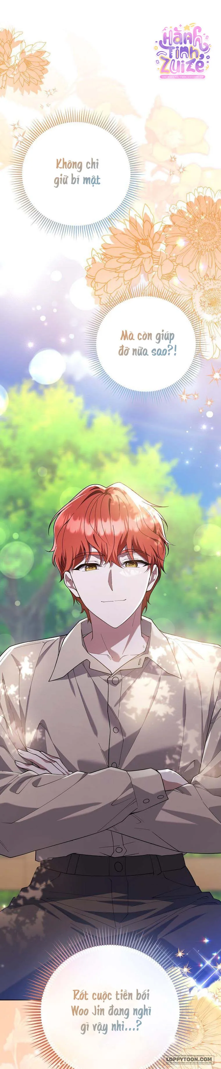 Trường Nam Sinh - Chap 16 - Trang 1