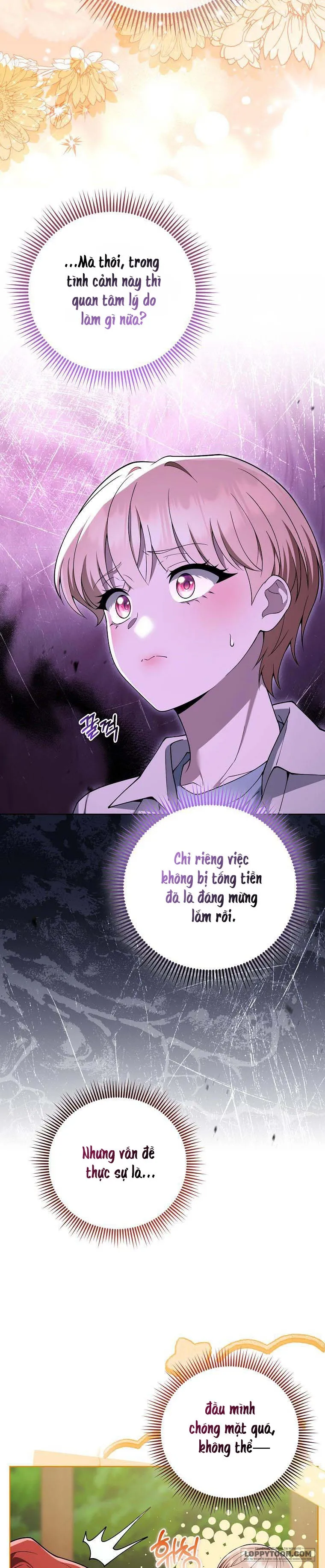 Trường Nam Sinh - Chap 16 - Trang 2
