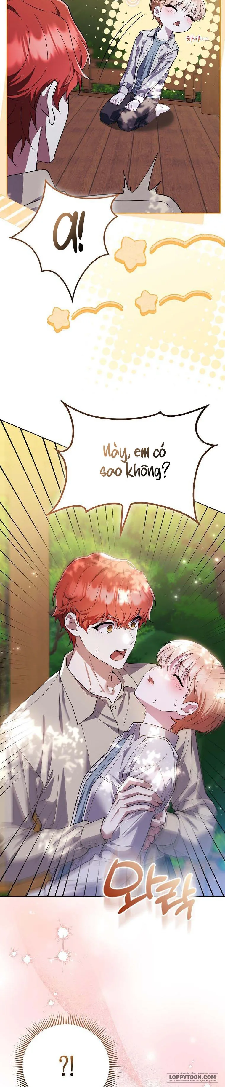 Trường Nam Sinh - Chap 16 - Trang 3