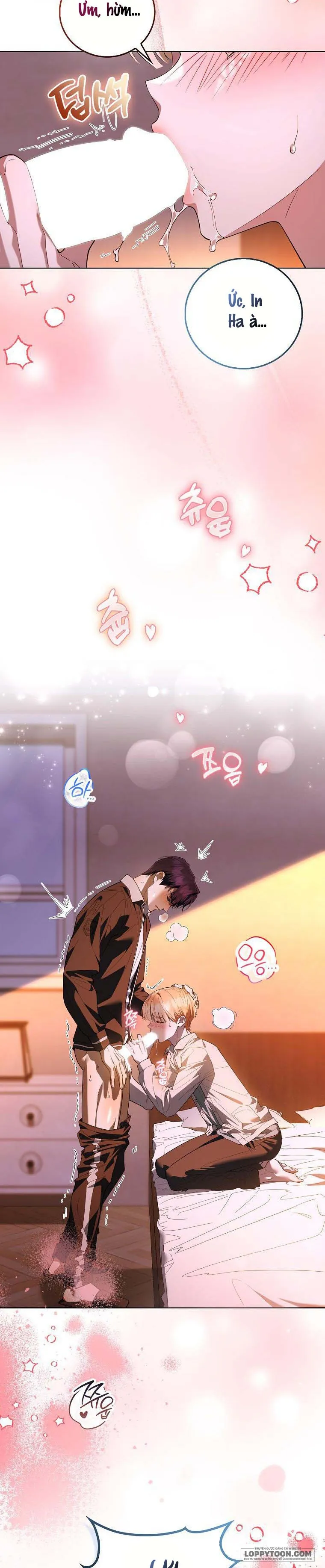 Trường Nam Sinh - Chap 16 - Trang 27