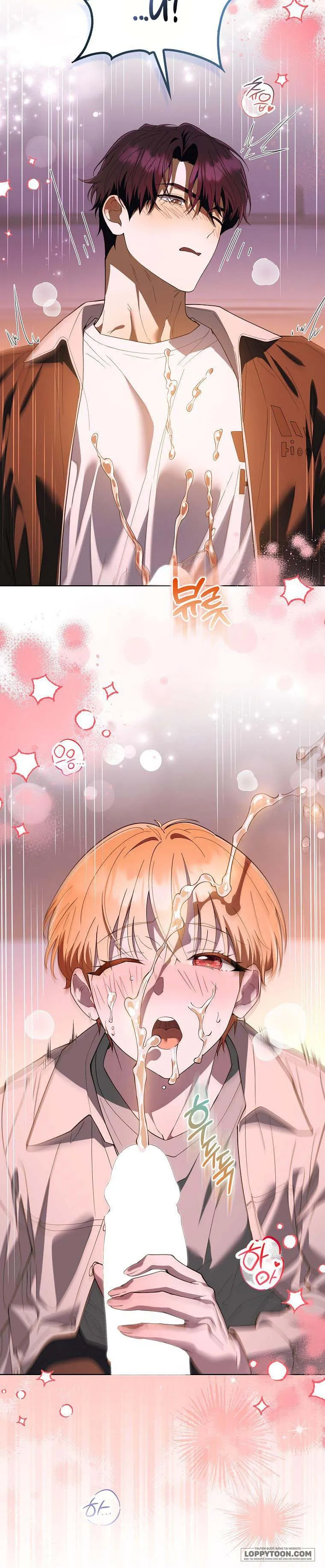 Trường Nam Sinh - Chap 16 - Trang 28