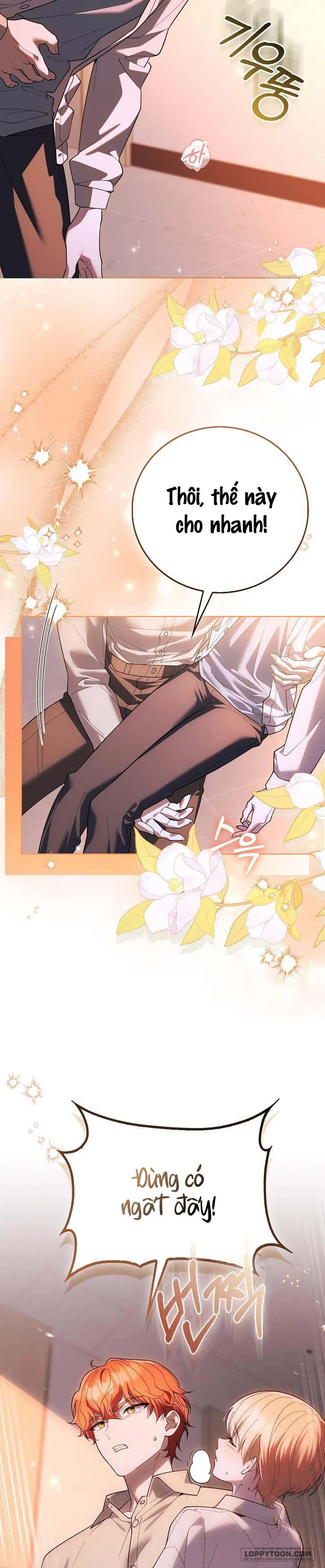 Trường Nam Sinh - Chap 16 - Trang 7