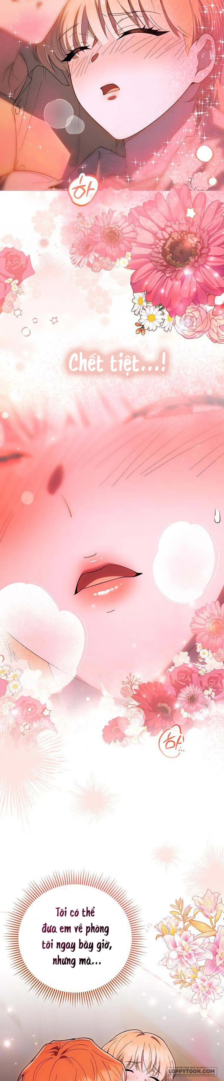 Trường Nam Sinh - Chap 16 - Trang 10