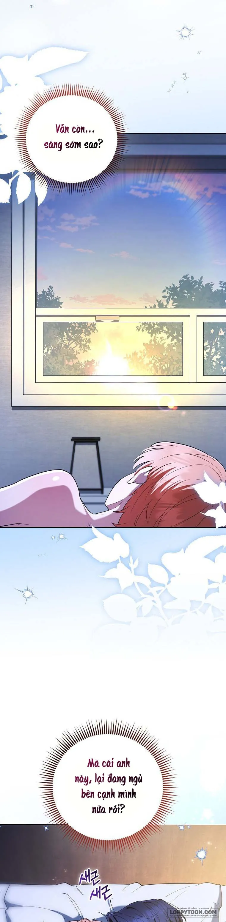 Trường Nam Sinh - Chap 17 - Trang 13