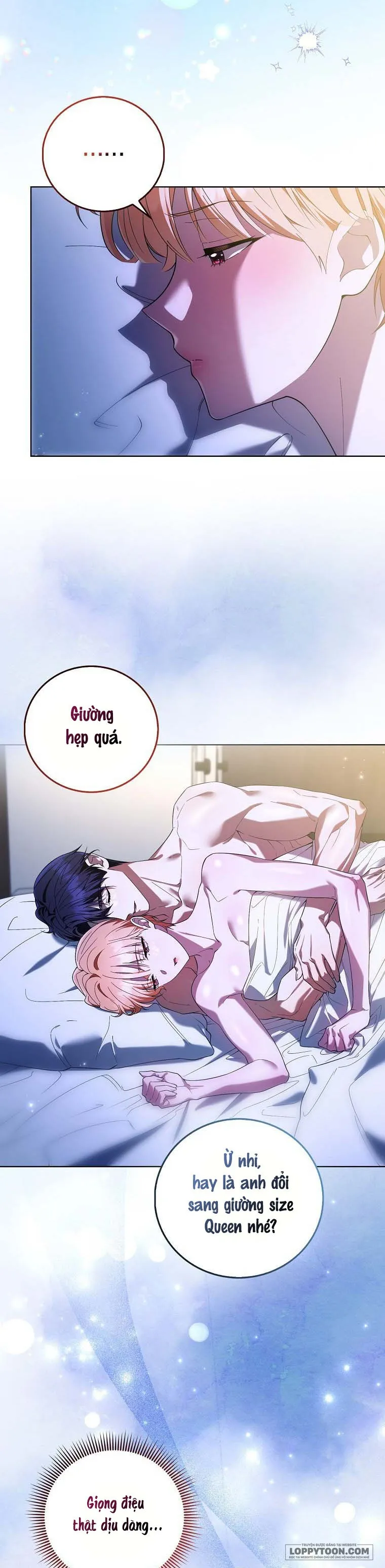 Trường Nam Sinh - Chap 17 - Trang 16