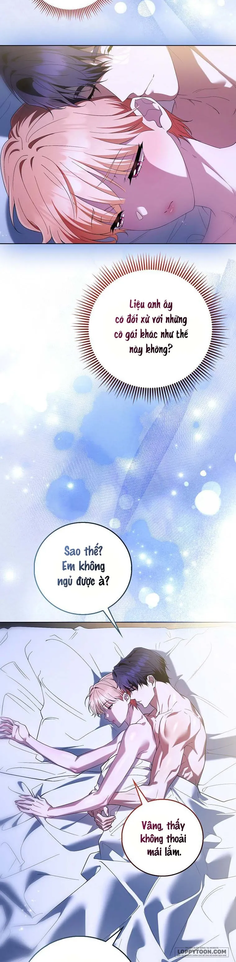 Trường Nam Sinh - Chap 17 - Trang 17