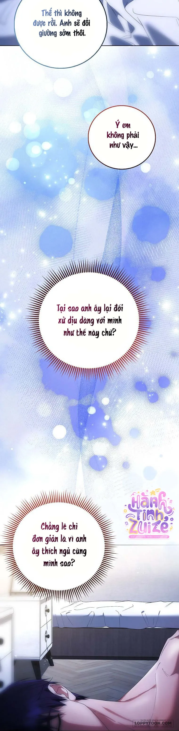Trường Nam Sinh - Chap 17 - Trang 18
