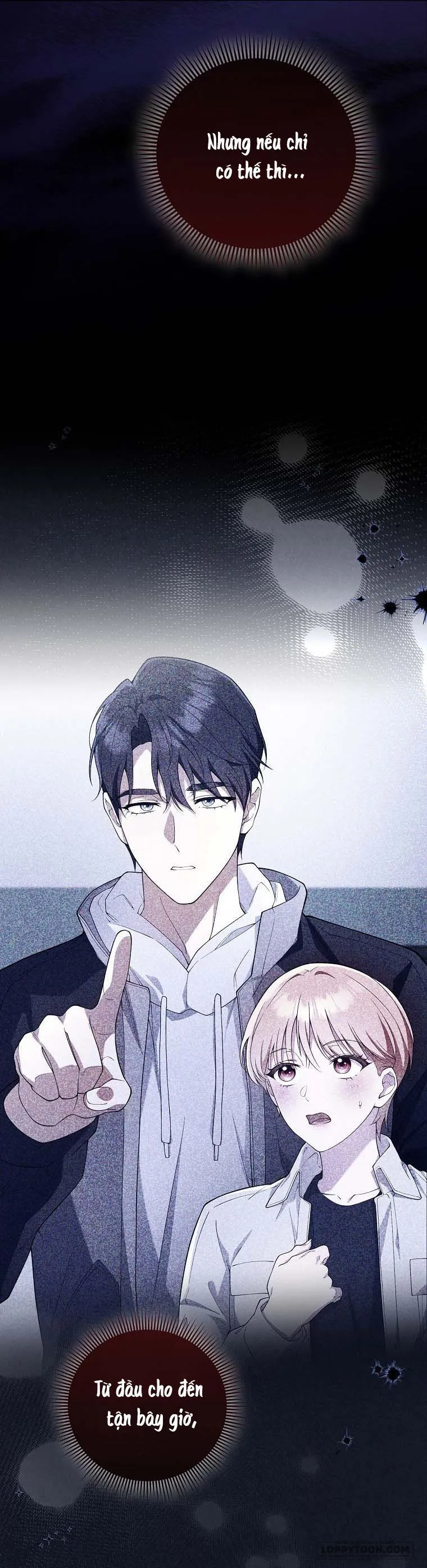 Trường Nam Sinh - Chap 17 - Trang 19