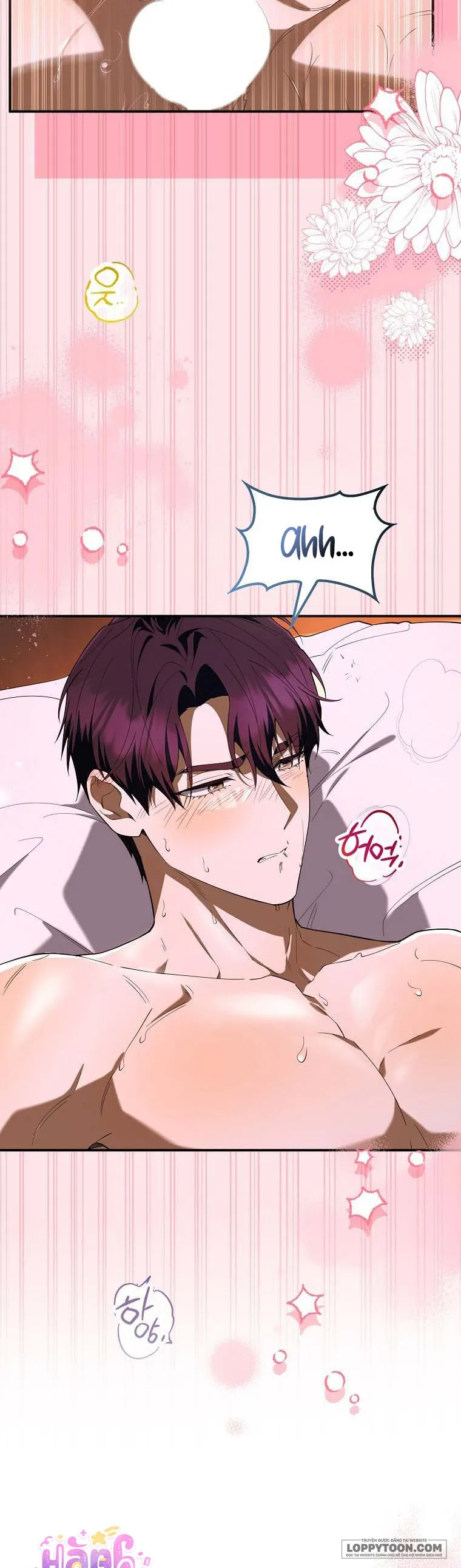 Trường Nam Sinh - Chap 17 - Trang 3