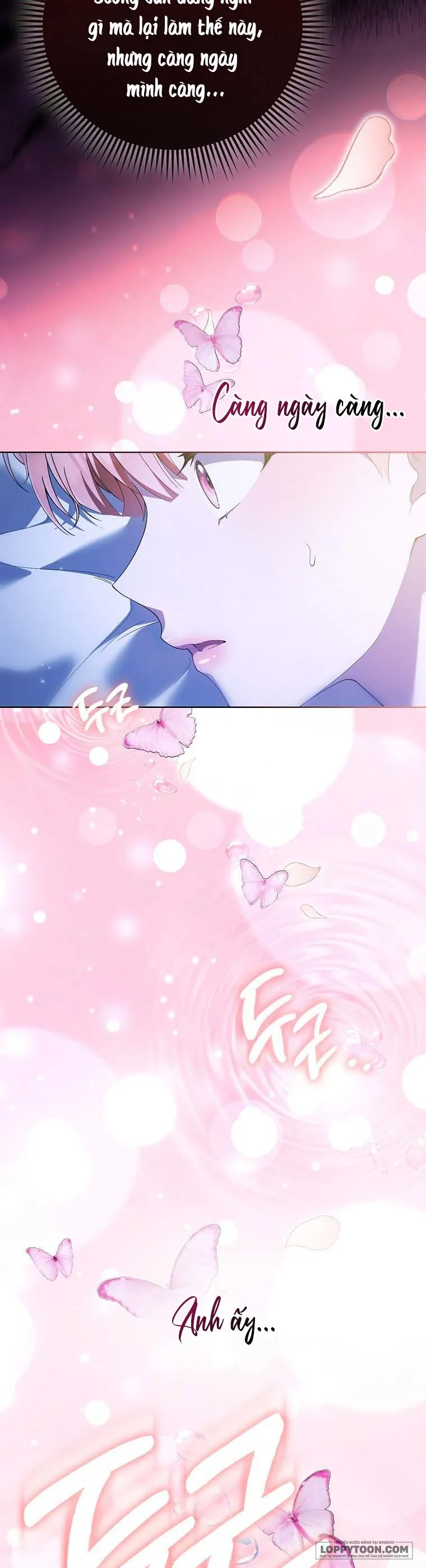 Trường Nam Sinh - Chap 17 - Trang 23