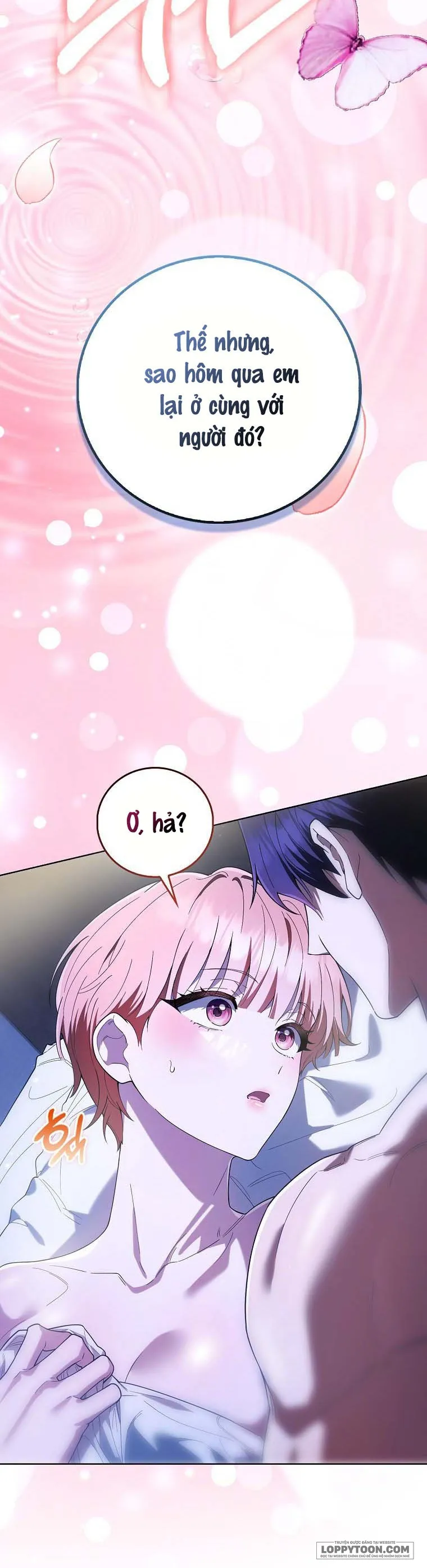 Trường Nam Sinh - Chap 17 - Trang 24