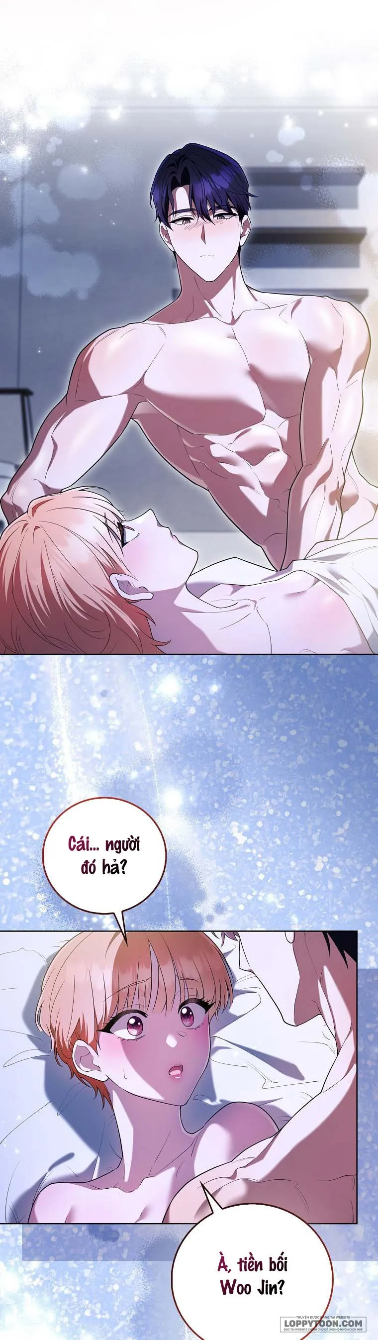 Trường Nam Sinh - Chap 17 - Trang 25
