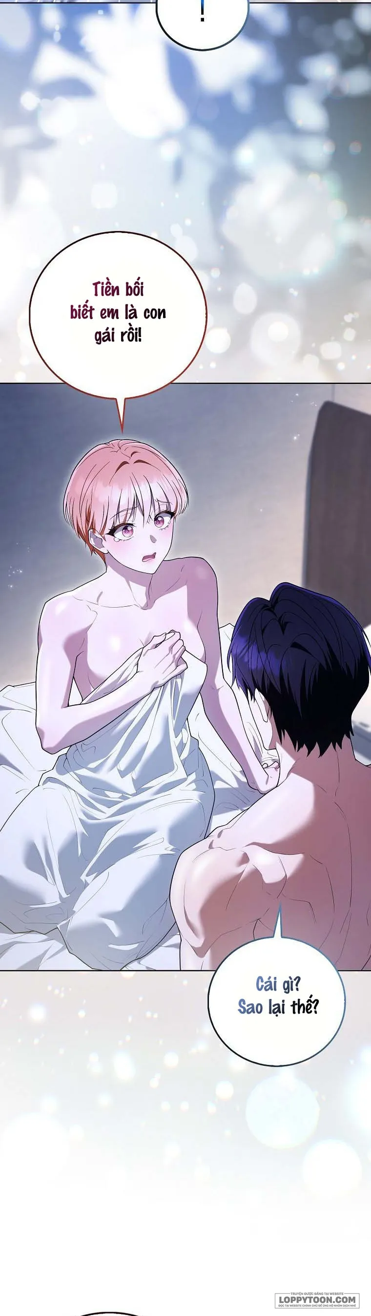 Trường Nam Sinh - Chap 17 - Trang 27
