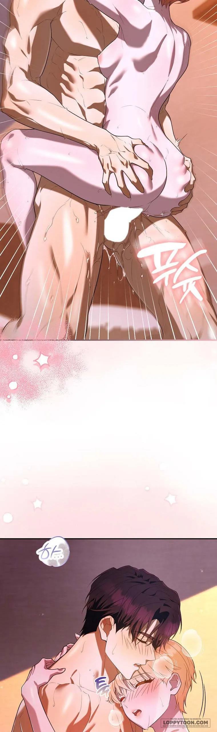 Trường Nam Sinh - Chap 17 - Trang 10